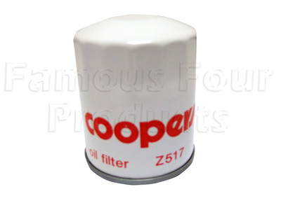Oil Filter