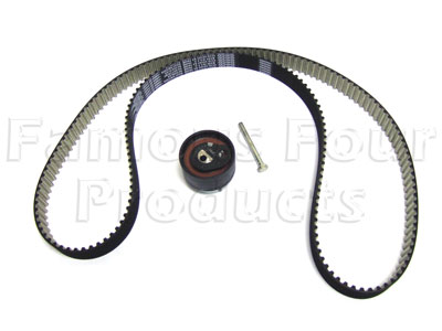 Timing Belt Kit - Front