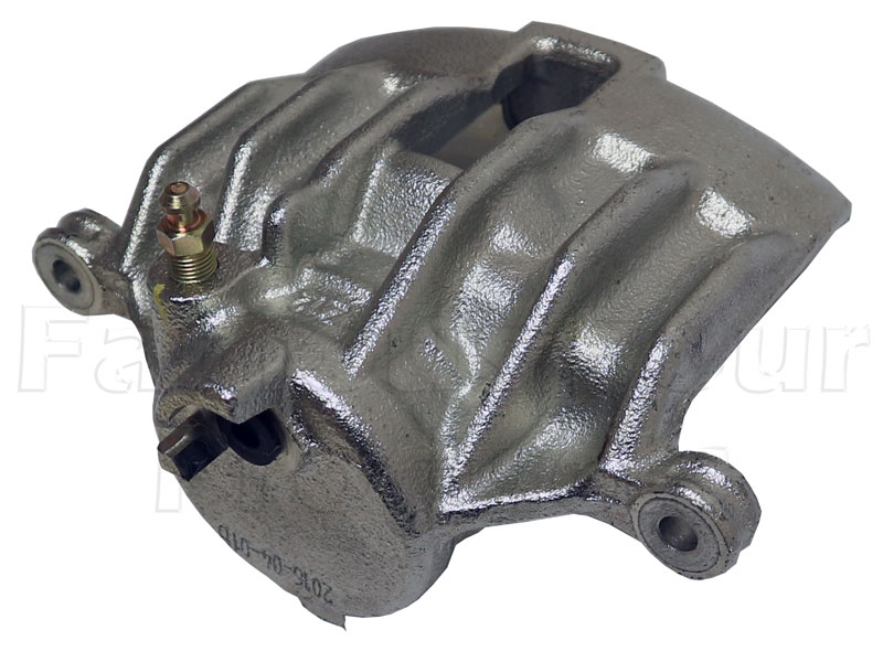 Brake Caliper - Front