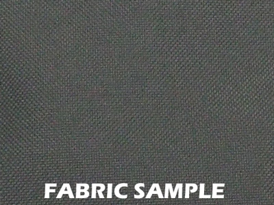Tailored Waterproof Front Seat Covers