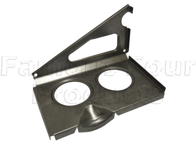Battery Tray ONLY