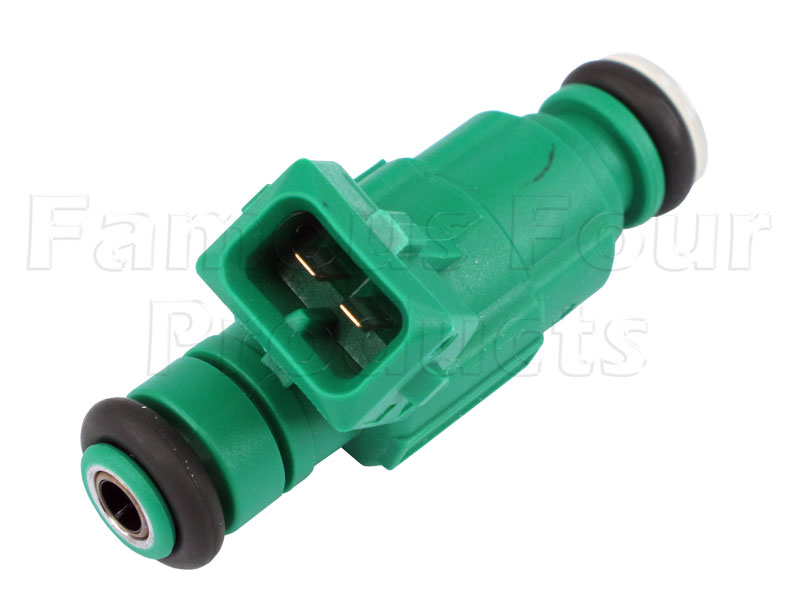 Injector