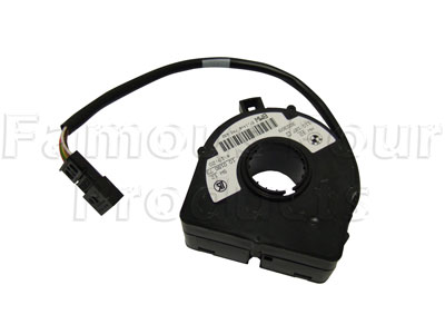 Steering Angle Sensor