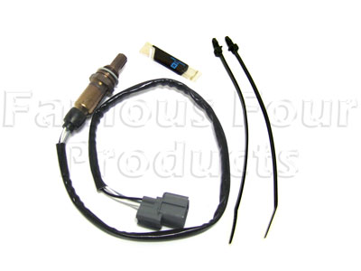 Oxygen Lamda Sensor