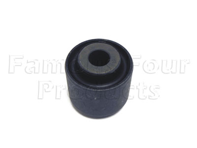Rubber Bush