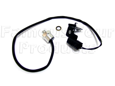 Oil Cooler Temp Sensor