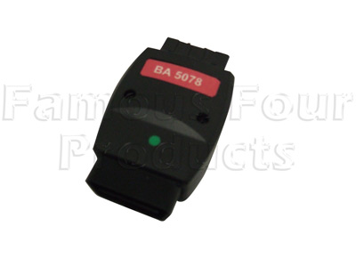 HAWKEYE Diagnostic Dongle
