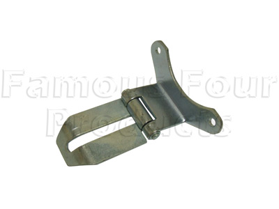 Locking Hasp