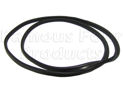 Seal - Rear Tailgate Aperture
