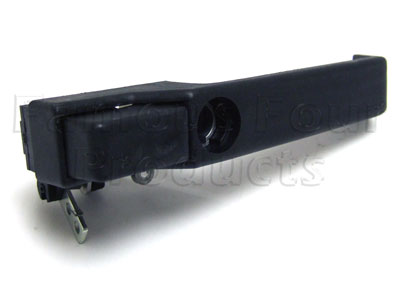 Front Door Handle - LHD
