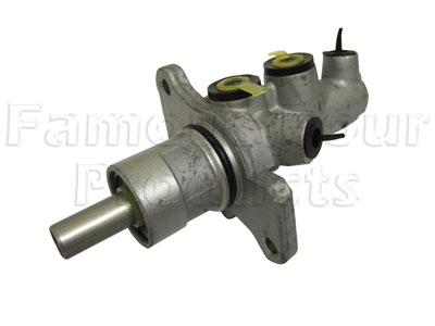 Master Cylinder
