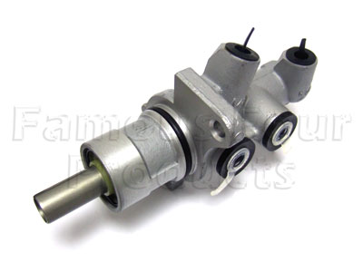 Master Cylinder