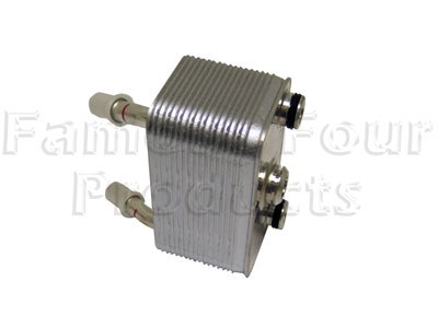 Transmission Oil Cooler