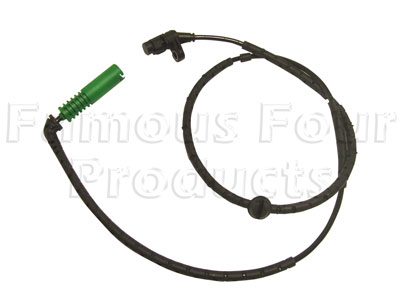 Rear ABS Sensor