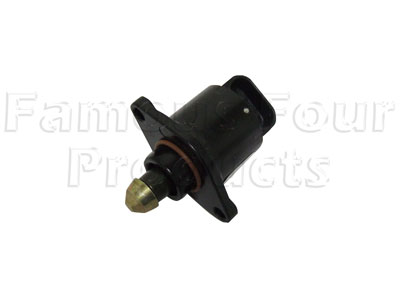 Stepper Motor