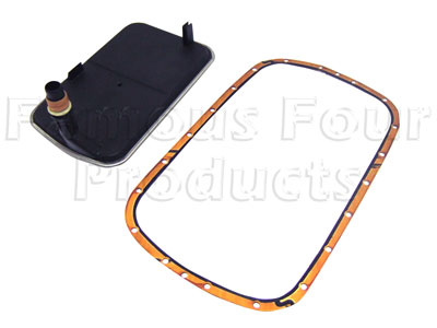 Automatic Gearbox Filter Screen Kit