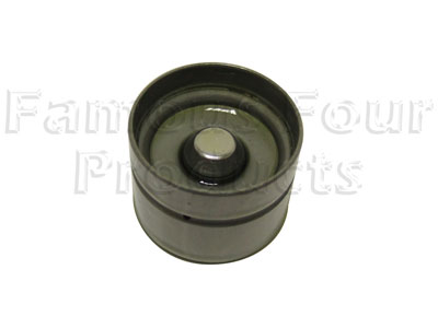 Hydraulic Tappet