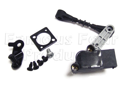 Ride Height Sensor