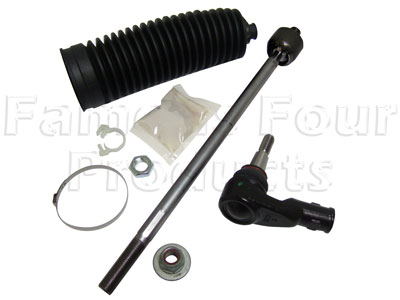 Steering Rack Tie Rod End Repair Kit