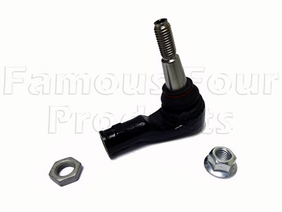 Steering Rack Tie Rod End (Nut Included)