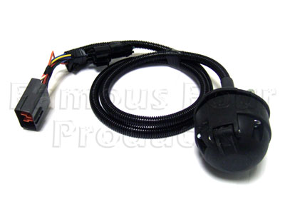 Towing Electrics Kit