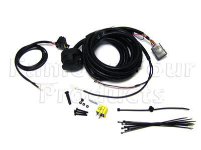 Towing Electrics Kit