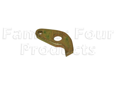 Pawl - Hand Brake Catch