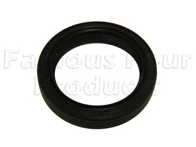 Camshaft Seal - Front