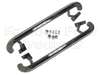 Side Bars