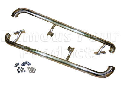 Side Bars