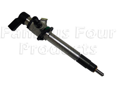 Injector