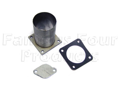 EGR Blanking Kit