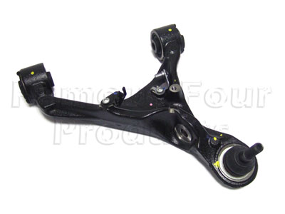 Suspension Arm - Front Upper