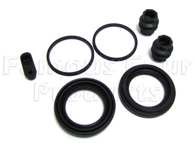 Seal Kit - Brake Caliper - Front