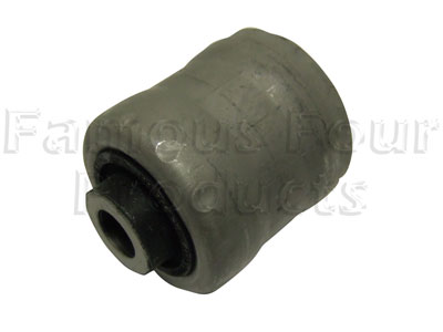 Bush - Rear of Rear Lower Suspension Arm