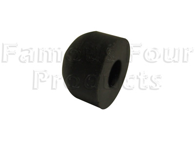 Buffer - Bonnet Stop