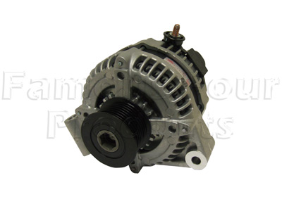 Alternator - OEM