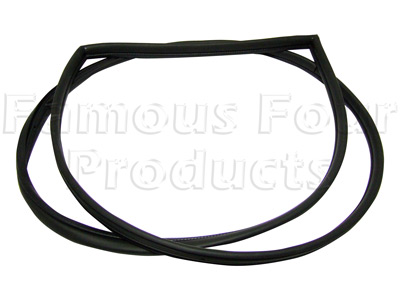 Door Aperture Seal
