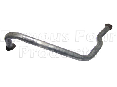 Exhaust Front Pipe