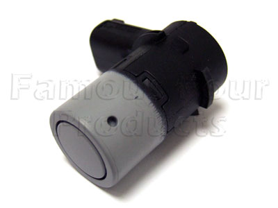 Sensor - Parking Distance