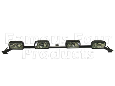 Roof Light Bar
