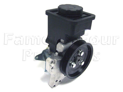 Power Assisted Steering Pump