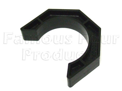 Clip for Clutch Slave Cylinder Bracket
