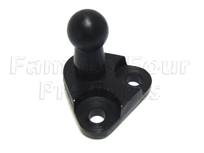 Clutch Release Bearing Pivot
