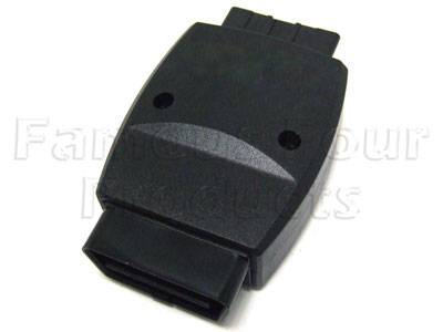 HAWKEYE Diagnostic Dongle