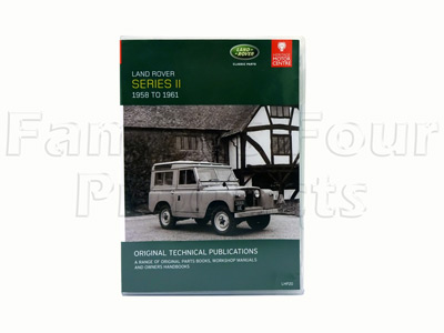 DVD - Parts Catalogue/Service Publications/Owners Handbooks