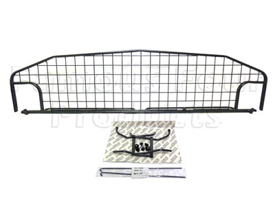 Dog Guard/Cargo Barrier