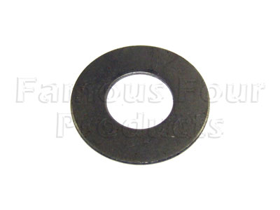 Tab Washer for Power Assisted Steering Box