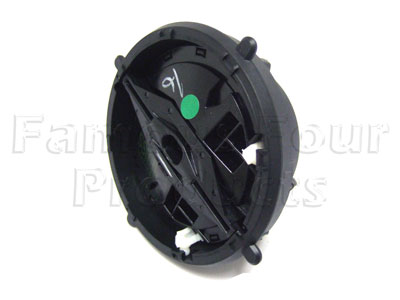 Electric Motor and Adaptor Ring -Door Mirror