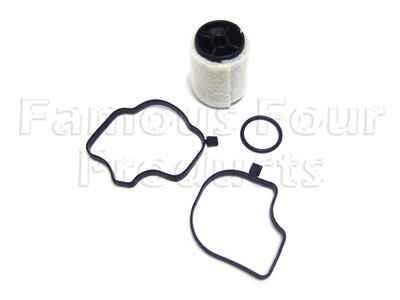 Breather filter ELEMENT ONLY